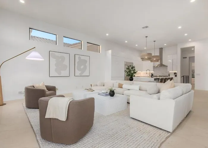 Holiday home Anderson Lux Estate Private Bar&pool Sleeps 12