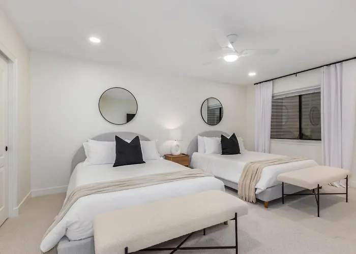 Anderson Lux Estate Private Bar&pool Sleeps 12 * Phoenix