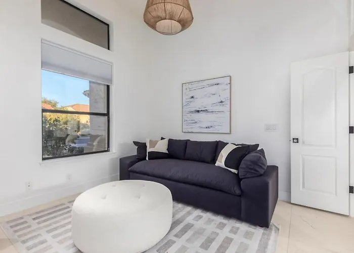 Holiday home Anderson Lux Estate Private Bar&pool Sleeps 12