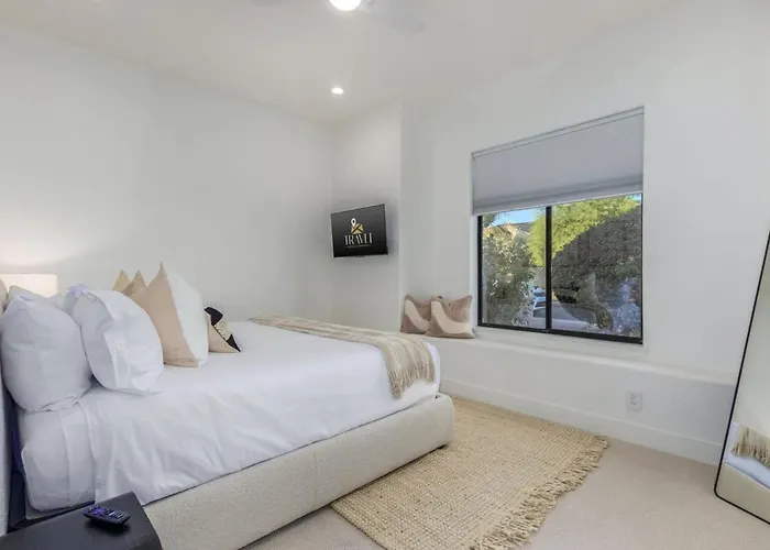 Anderson Lux Estate Private Bar&pool Sleeps 12 Holiday home *