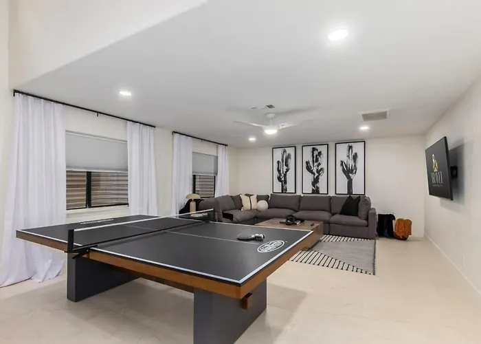 Holiday home Anderson Lux Estate Private Bar&pool Sleeps 12