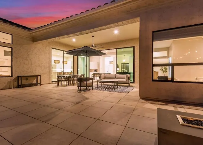 Anderson Lux Estate Private Bar&pool Sleeps 12 *