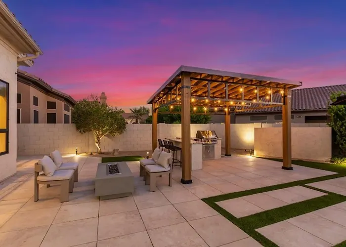 Anderson Lux Estate Private Bar&pool Sleeps 12 Phoenix