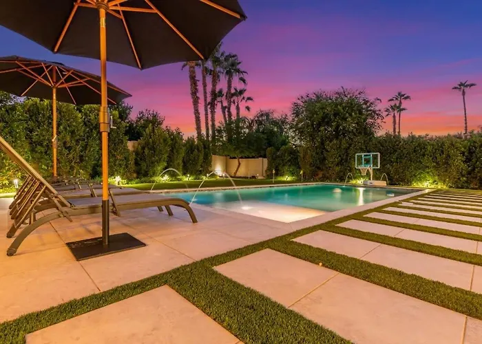 Anderson Lux Estate Private Bar&pool Sleeps 12