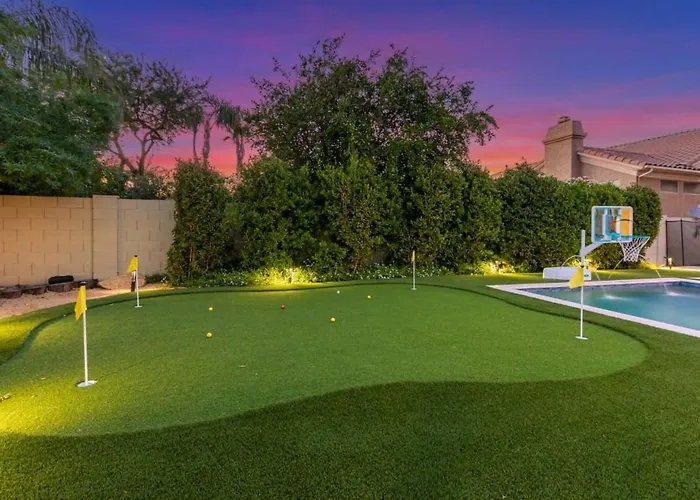 Anderson Lux Estate Private Bar&pool Sleeps 12 * Phoenix