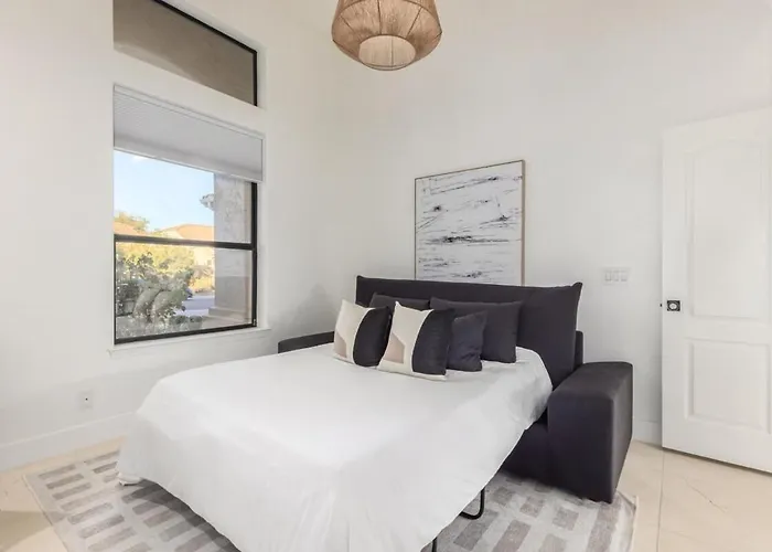 Anderson Lux Estate Private Bar&pool Sleeps 12 Holiday home