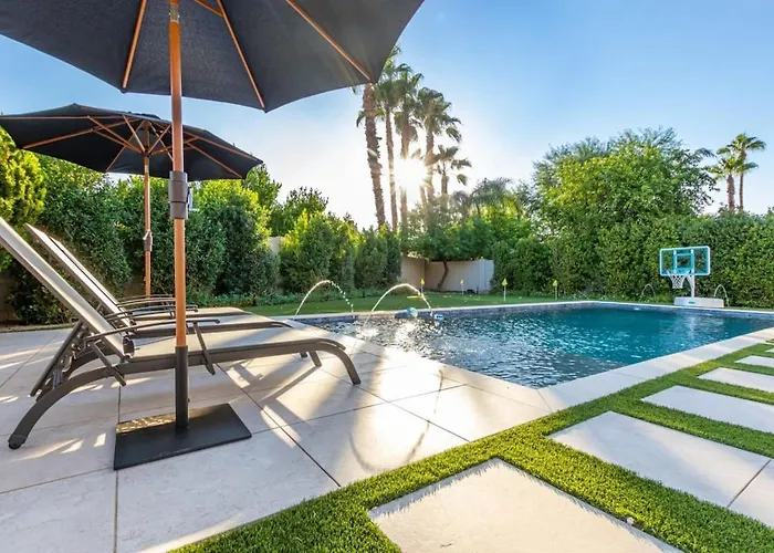 Anderson Lux Estate Private Bar&pool Sleeps 12 Holiday home