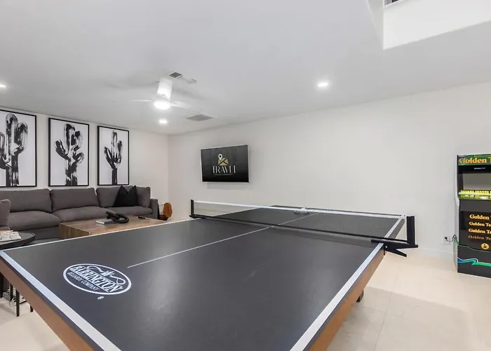 Anderson Lux Estate Private Bar&pool Sleeps 12 *